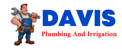 Trusted plumber in GURDON